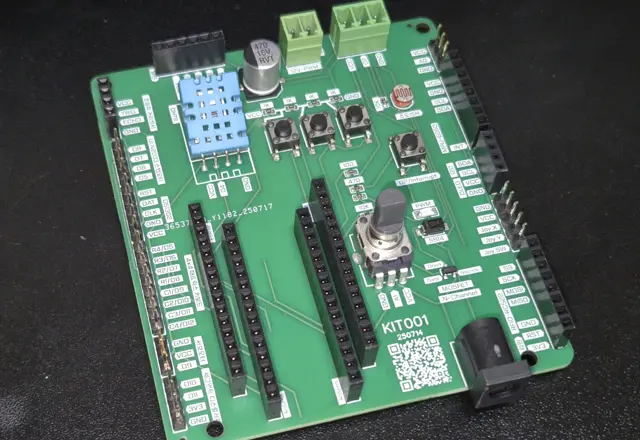 PCBPLAY-KIT101