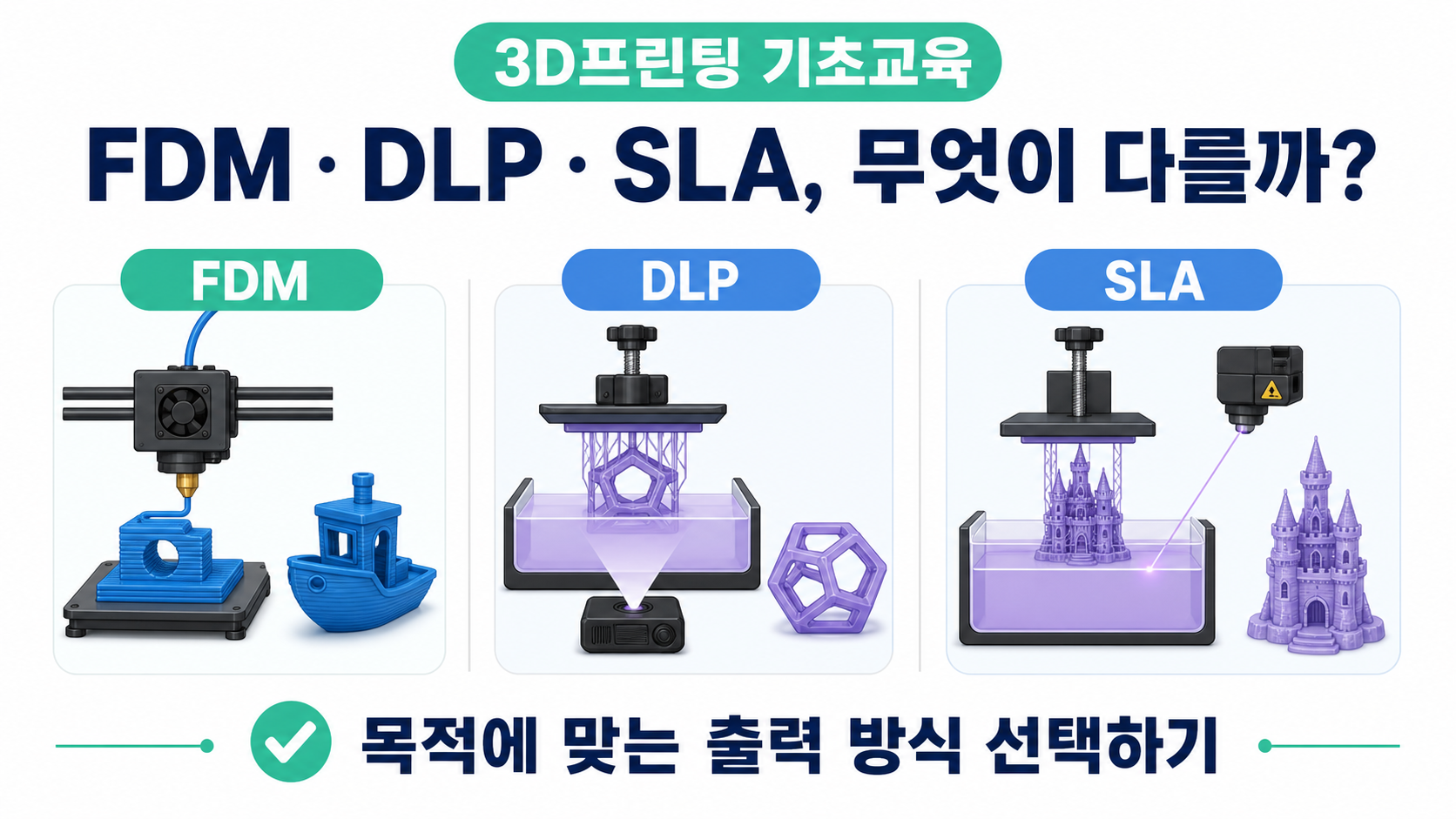 3D프린팅 기초교육 표지